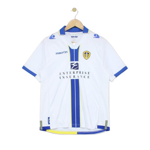 Leeds united football - united, shirt