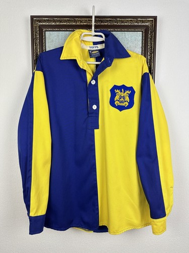 Leeds united retro replicas - leeds,