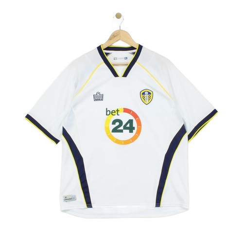 Leeds united 2006 - united, 2006-07