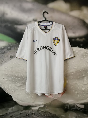 Leeds united 2000 2002 home - united,