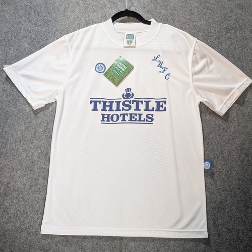 Leeds united 1995 1996 - -, score