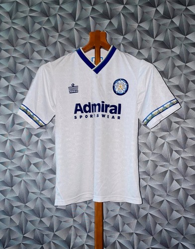 Leeds united 1992 1993 - leeds, home