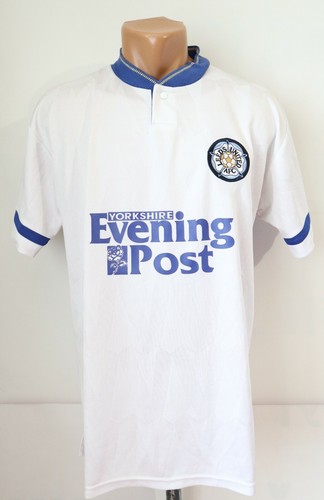 Leeds united 1991 1992 - leeds, home