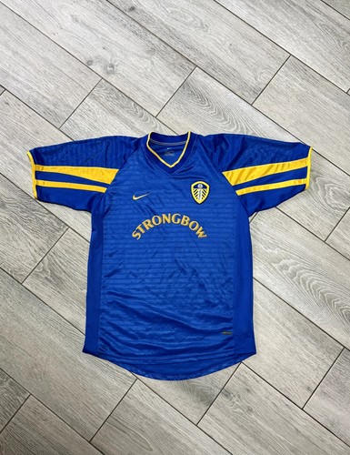 Leeds united nike strongbow - united,
