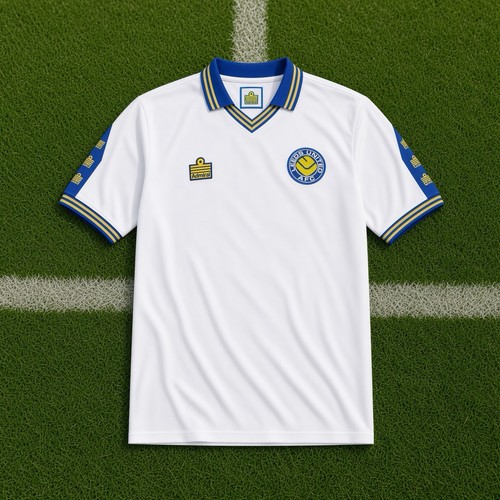 Leeds united 1978 - 1978, home