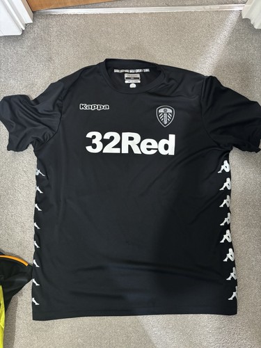 Leeds united shirt - leeds,