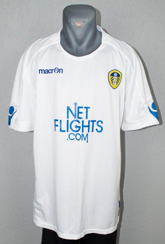 Leeds united jersey - leeds,