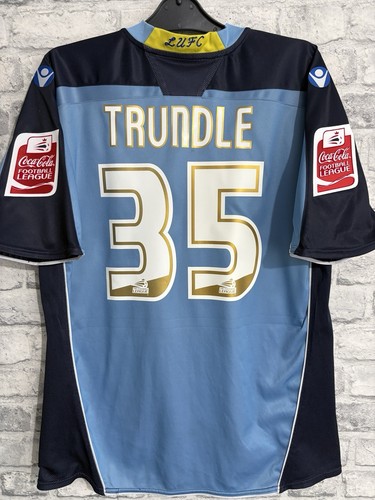 Leeds united football - leeds, shirt