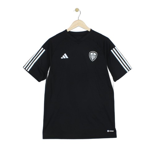 Leeds united football shirt - football,