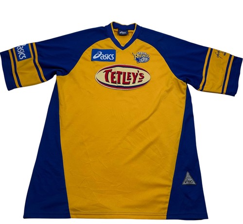 Leeds rhinos asics - leeds,