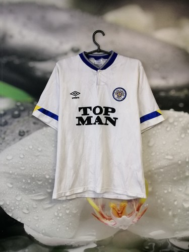 Leeds united 1990 1991 - leeds,