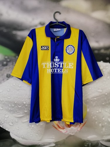 Leeds united 1993 1994 - leeds,