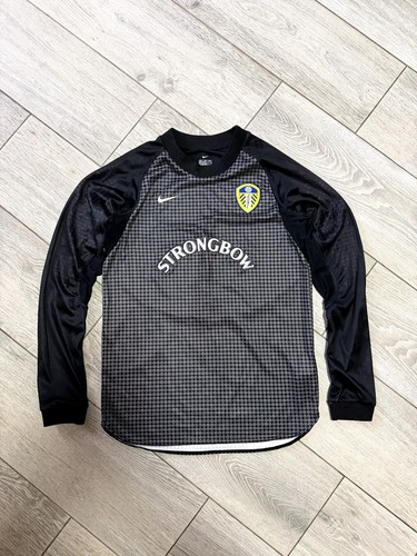 Leeds united nike - united, strongbow