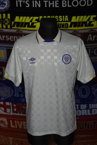 Leeds united adults l 1988 - adults,