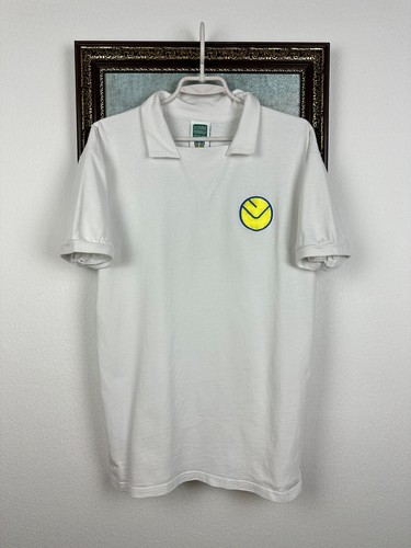 Leeds united retro replicas - united,
