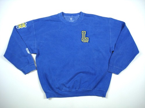 Leeds united retro sweatshirt - leeds,