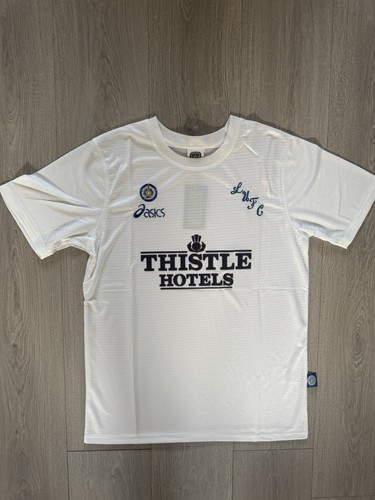 Leeds 1995 home - 1995/96, retro