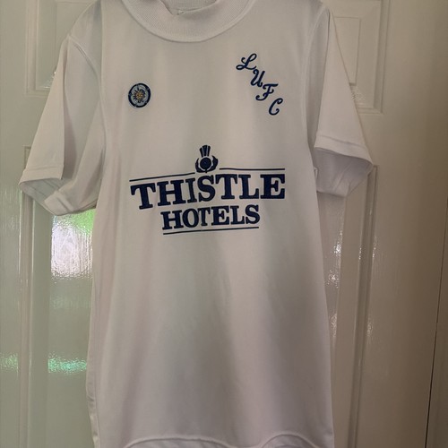 Leeds united 1994 retro score - united,