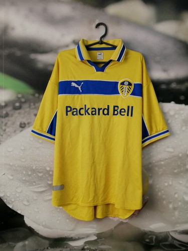 Leeds united 1999 2000 third - 1999,