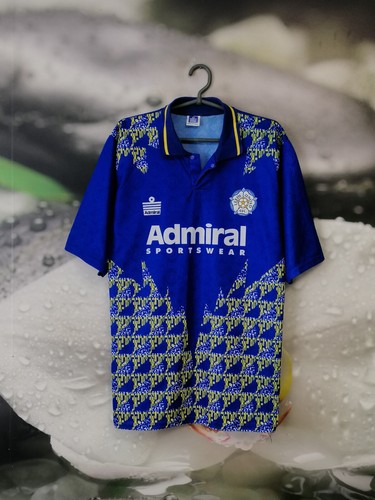 Leeds united 1992 1993 away - united,