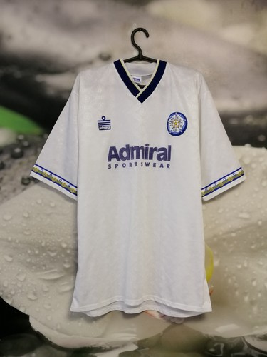 Leeds united 1992 - united, home