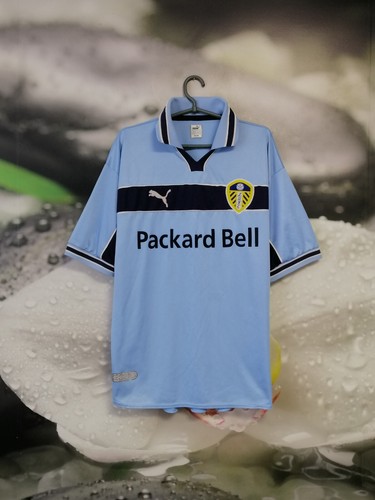 Leeds united 1999 - 2000, away