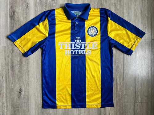 Leeds united away football - leeds,