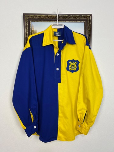 Leeds united retro replicas - united,