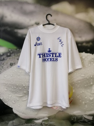 Leeds united 1995 1996 home - leeds,