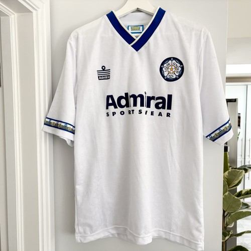 Leeds united 1993 admiral - 1993,