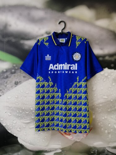 Leeds united 1992 1993 - 1993, away