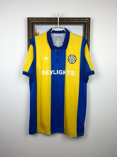 Leeds united retro - leeds, skylights