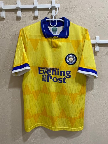 Leeds united away football - united,