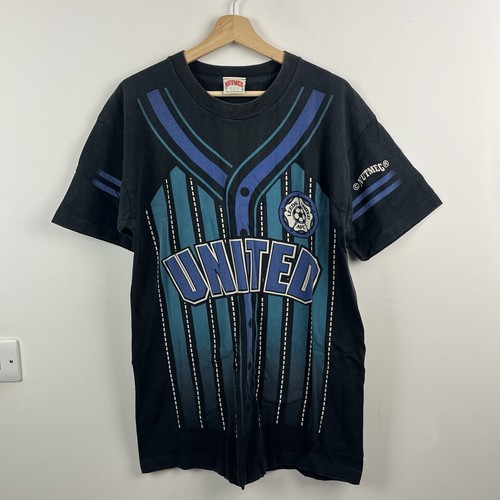 Leeds united shirt mens - t-shirt,