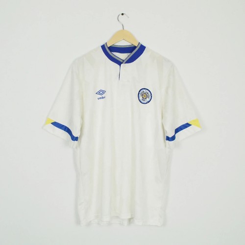 1990 leeds united - 1990-91,