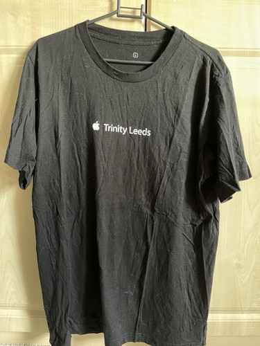 Apple shirt leeds - apple,
